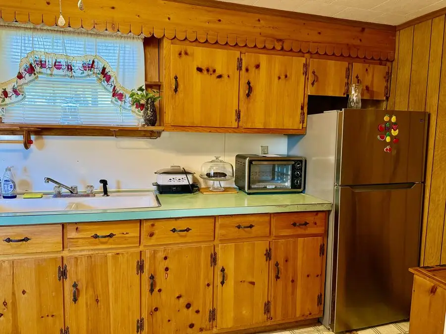 3138 Davis Rd, New Church, VA 23415 - #2