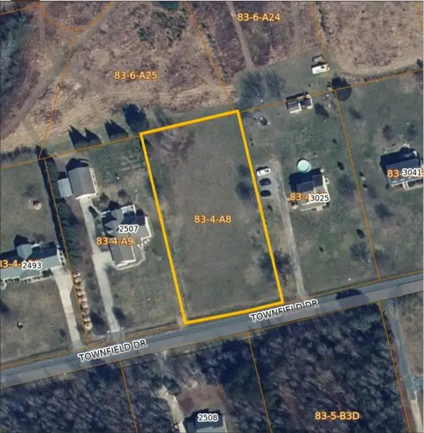 0 Townfield Dr, CAPE CHARLES, VA 23310