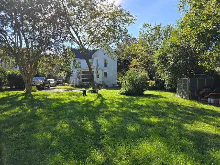 23231 Courthouse Rd, Accomac, VA 23301 - #2