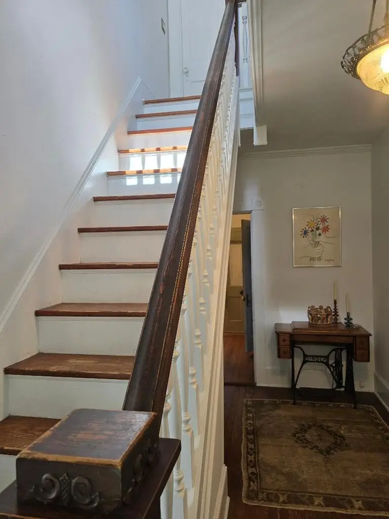 23231 Courthouse Rd, Accomac, VA 23301 - #3