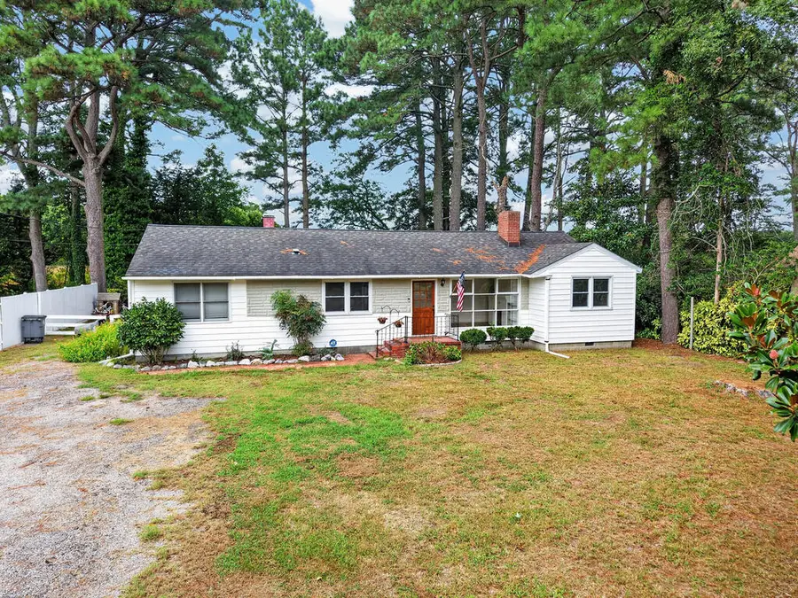 10181 Pine Ave, Nassawadox, VA 23413 - #3