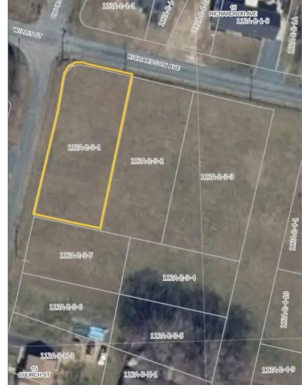 Lot 1 Church St, WACHAPREAGUE, VA 23480