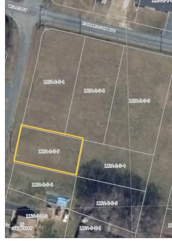 Lot 7 Church St, WACHAPREAGUE, VA 23480