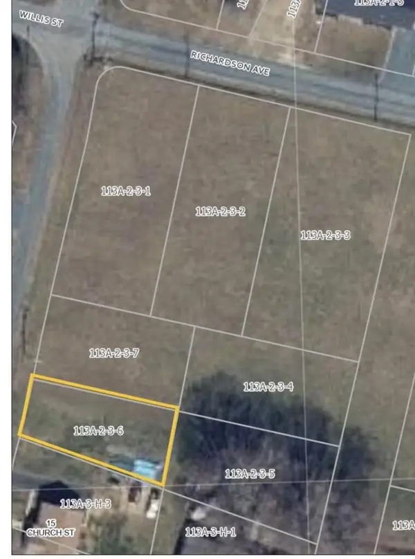 Lot 6 Church St, WACHAPREAGUE, VA 23480