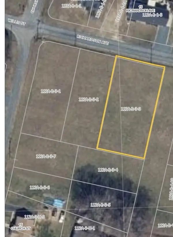 Lot 3 Richmond Ave, WACHAPREAGUE, VA 23480