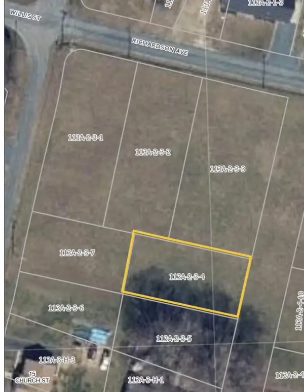 Lot 4 Church St, WACHAPREAGUE, VA 23480