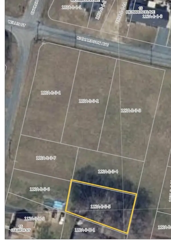 Lot 5 Church St, WACHAPREAGUE, VA 23480