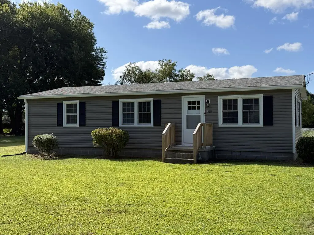 16300 Savagetown Rd, Painter, VA 23420 - #1