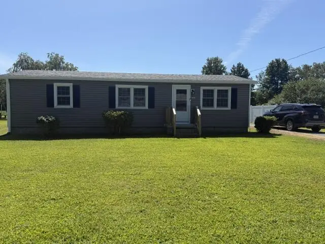16300 Savagetown Rd, Painter, VA 23420 - #2