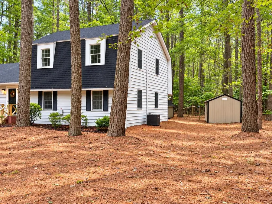 14 Frances St, Onancock, VA 23417 - #3