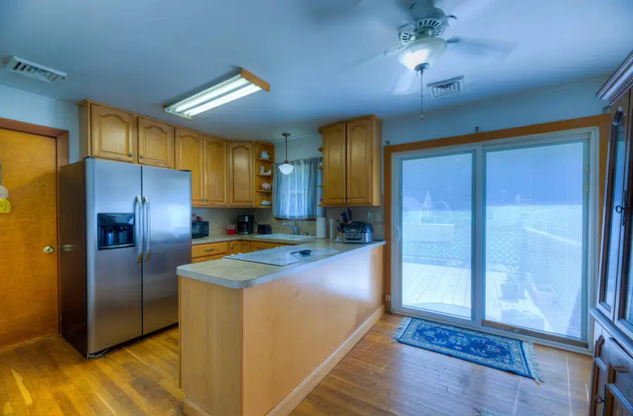 15389 Parks St, Bloxom, VA 23308 - #2