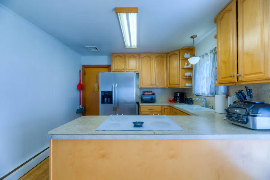 15389 Parks St, Bloxom, VA 23308 - #3