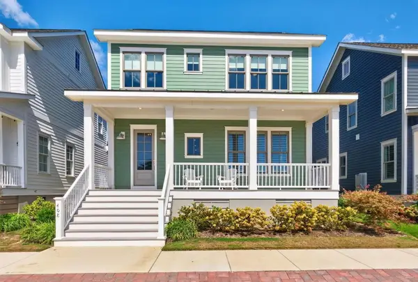 408 Captain Orris Browne, CAPE CHARLES, VA 23310