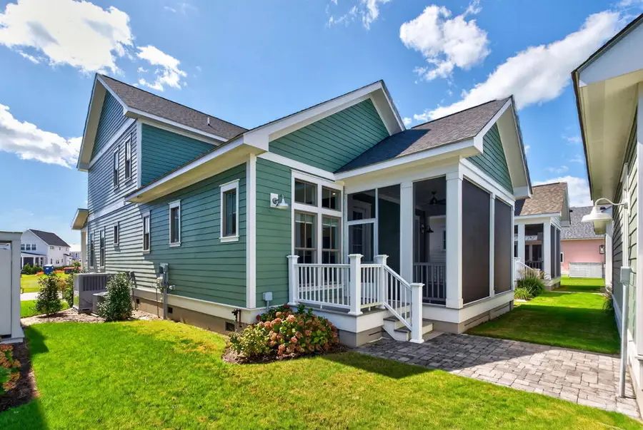 408 Captain Orris Browne, Cape Charles, VA 23310 - #2