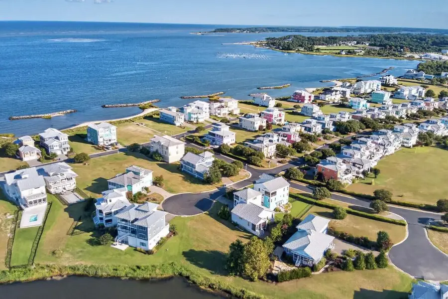 5 Lake View Court, Cape Charles, VA 23310 - #2