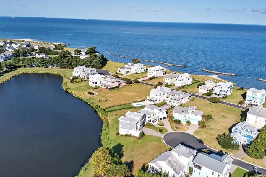 5 Lake View Court, Cape Charles, VA 23310 - #3