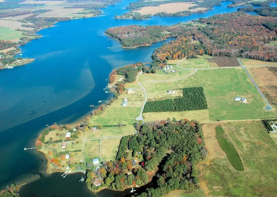 Lot 1B Wilsonia Dr, Machipongo, VA 23405 - #2