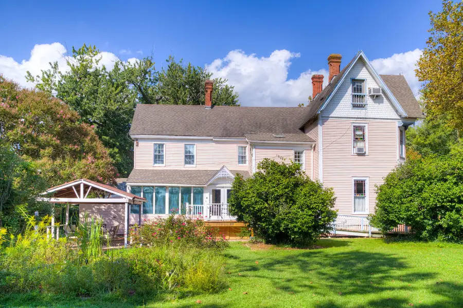 4188 Nelson Rd, New Church, VA 23415 - #2