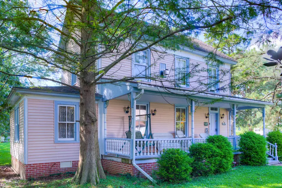 4188 Nelson Rd, New Church, VA 23415 - #3