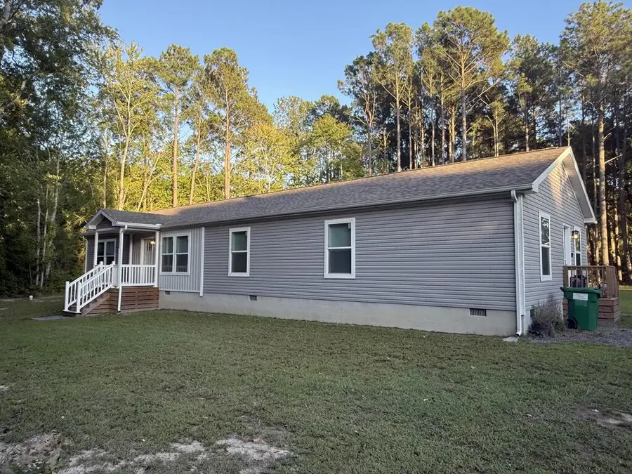 16058 Oyster Court, Painter, VA 23420 - #2