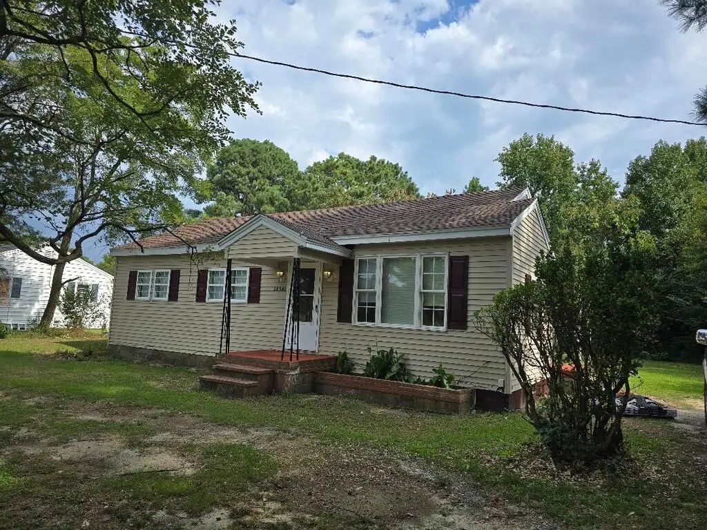24541 Mary N Smith Rd, Accomac, VA 23301 - #1