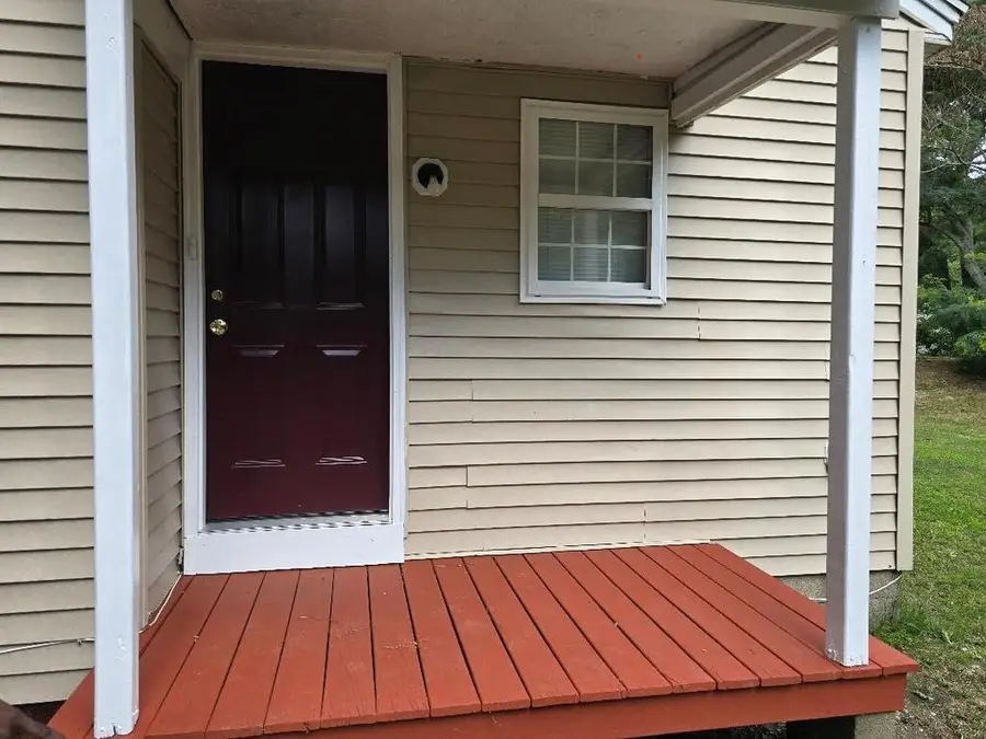 24541 Mary N Smith Rd, Accomac, VA 23301 - #3