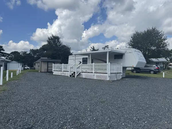 Lot 285 Bream Dr., HORNTOWN, VA 23395