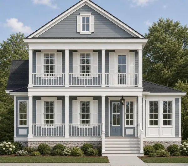 310 Bayside Avenue, CAPE CHARLES, VA 23310