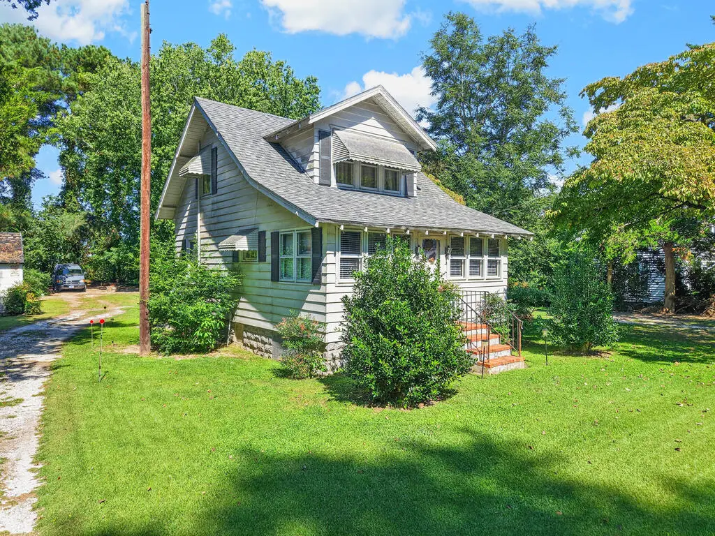 16472 Metompkin Rd, Bloxom, VA 23308 - #1