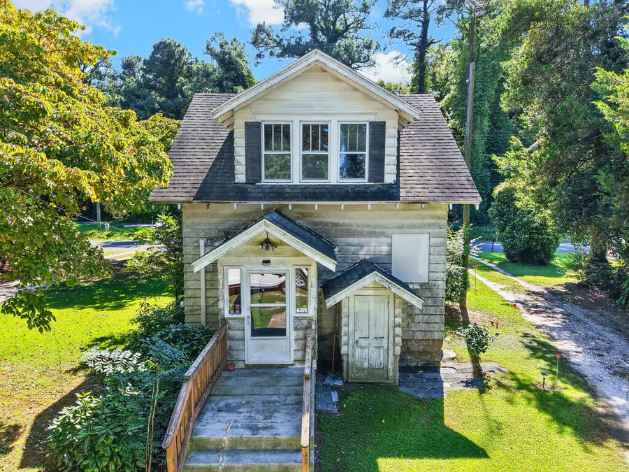 16472 Metompkin Rd, Bloxom, VA 23308 - #3