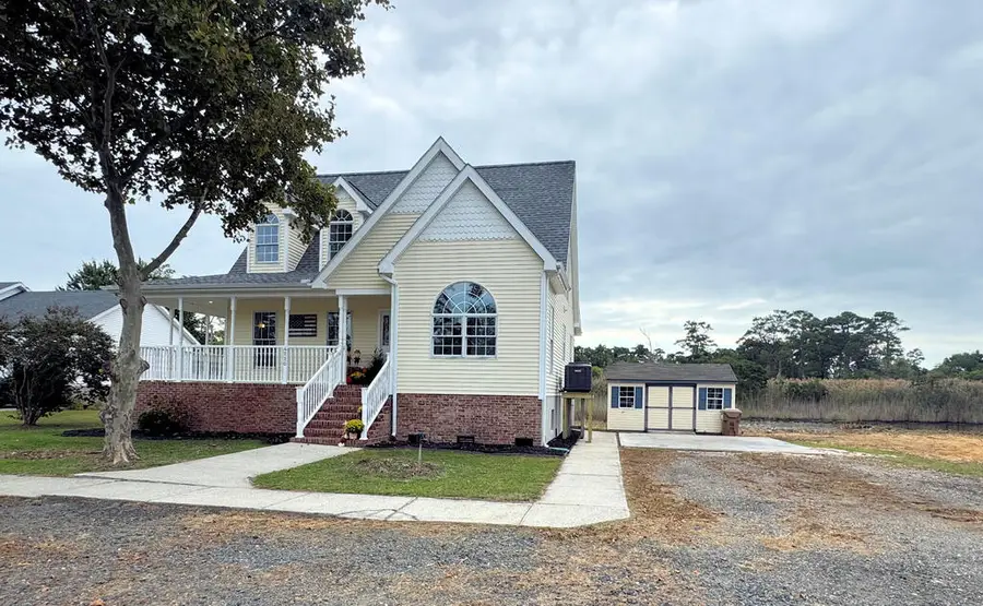 4220 Bennett Ln, Chincoteague, VA 23336 - #2