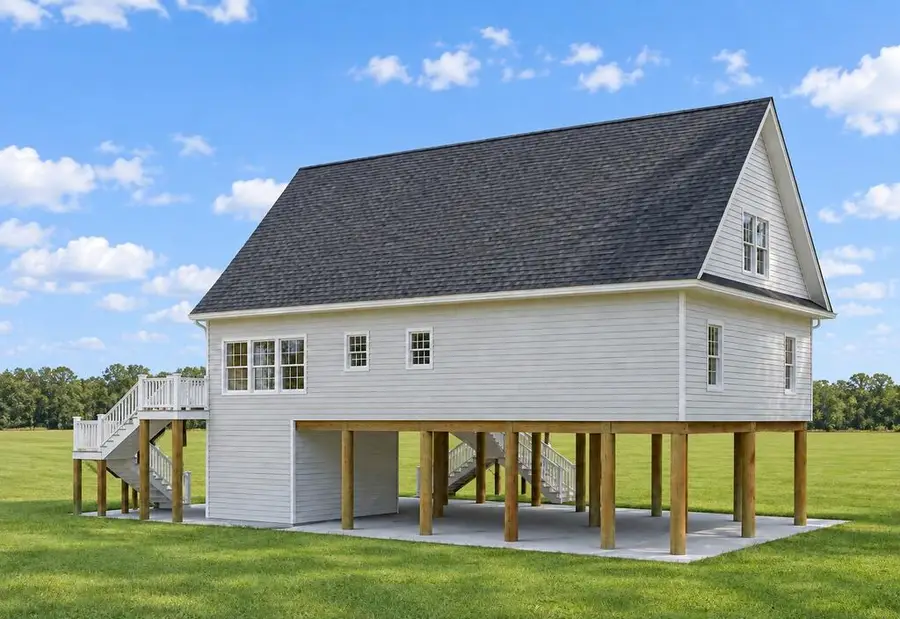 Lot 29 Eagle Drive, New Church, VA 23415 - #3