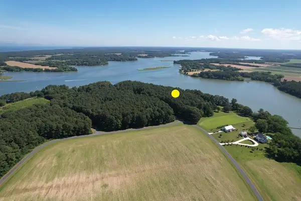 Lot 9 Church Point Ln, MACHIPONGO, VA 23405