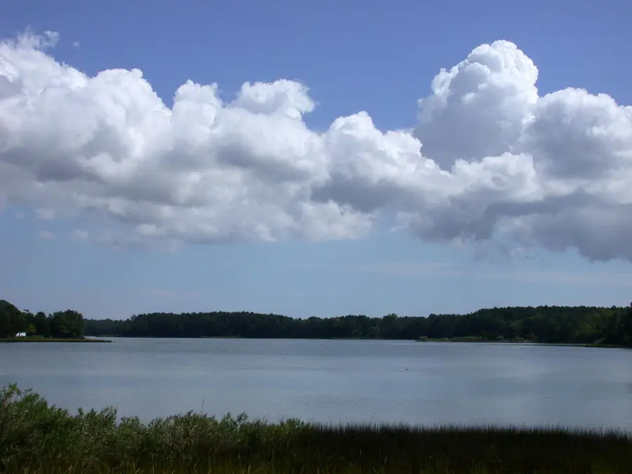 Lot 9 Church Point Ln, Machipongo, VA 23405 - #3