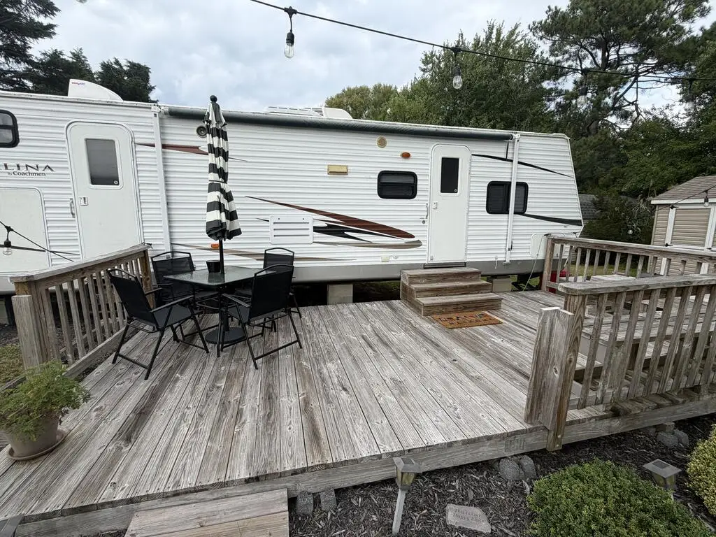 Lot 87 Bluepoint Dr, Horntown, VA 23395 - #1