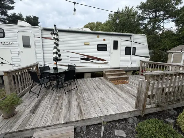 Lot 87 Bluepoint Dr, HORNTOWN, VA 23395