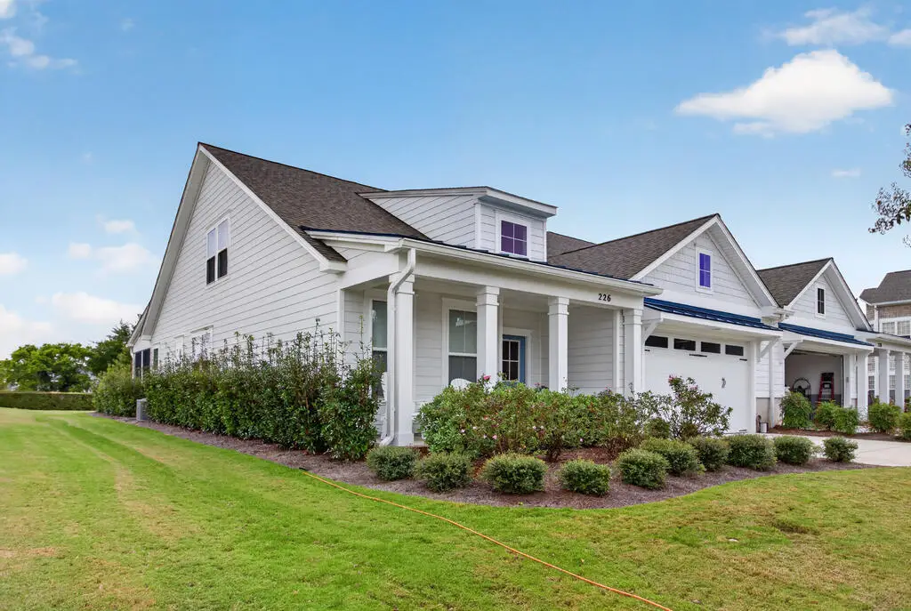 226 Old Course Loop, Cape Charles, VA 23310-2358 - #1