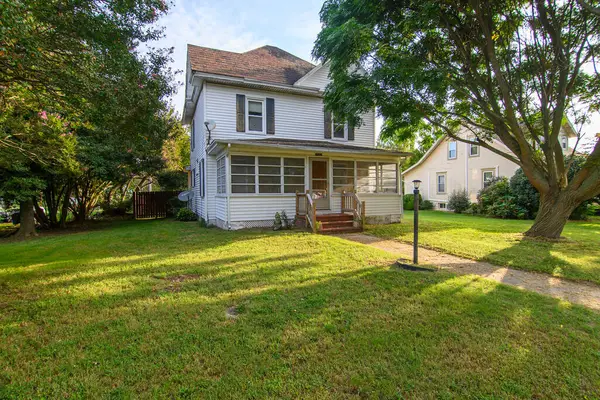 24283 Callen St, PARKSLEY, VA 23421