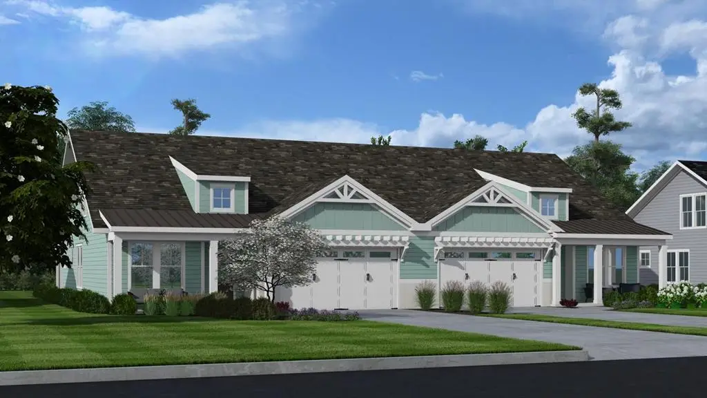 Lot 9B Winding Way, Cape Charles, VA 23310 - #1