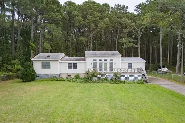 4229 Battle Point Rd, EXMORE, VA 23350