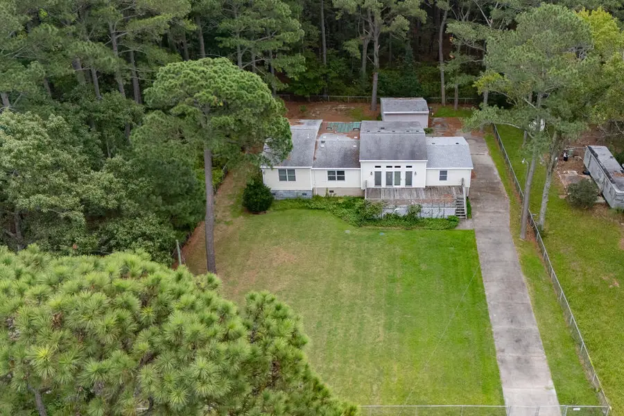 4229 Battle Point Rd, Exmore, VA 23350 - #2