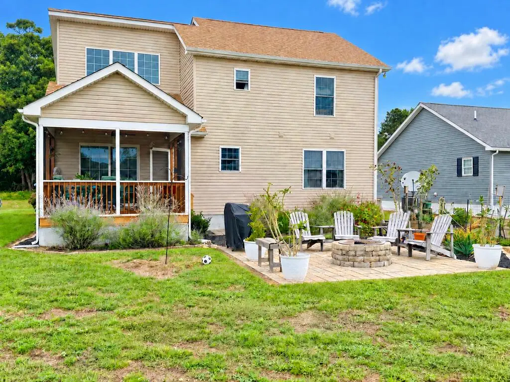 37310 Doubloon Dr, Greenbackville, VA 23356 - #1