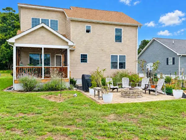 37310 Doubloon Dr, GREENBACKVILLE, VA 23356