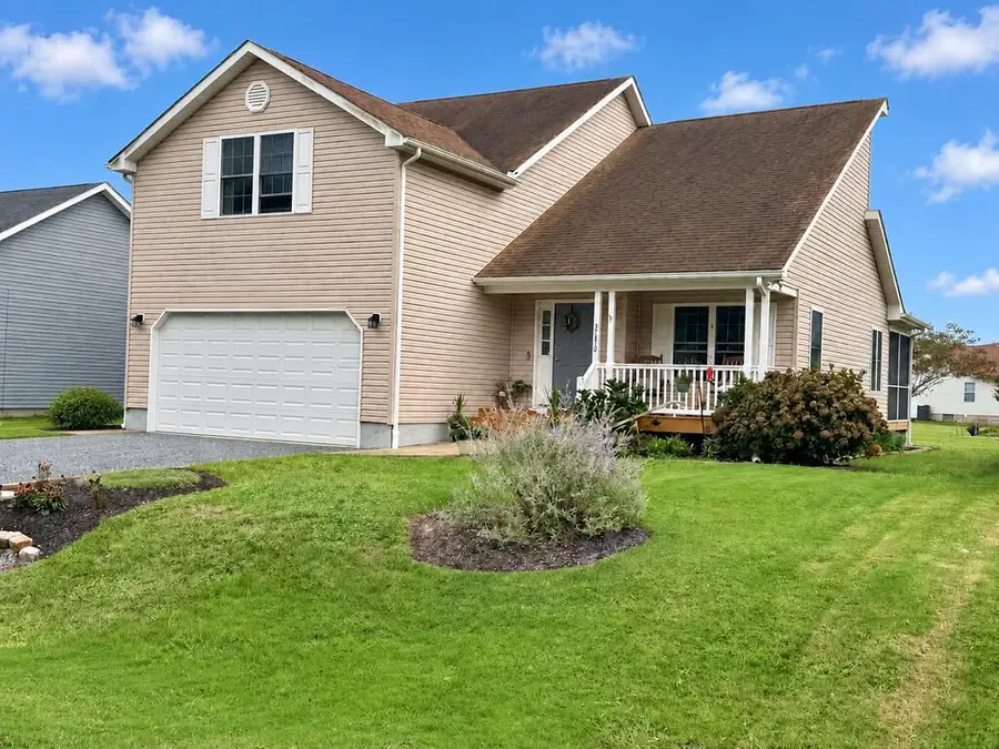 37310 Doubloon Dr, Greenbackville, VA 23356 - #2