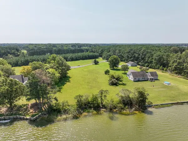 Lot 12 Pond View Court, PAINTER, VA 23420