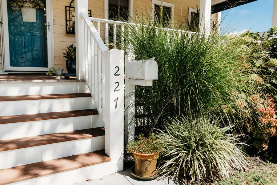 227 Madison Ave, Cape Charles, VA 23310 - #2