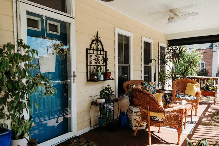 227 Madison Ave, Cape Charles, VA 23310 - #3
