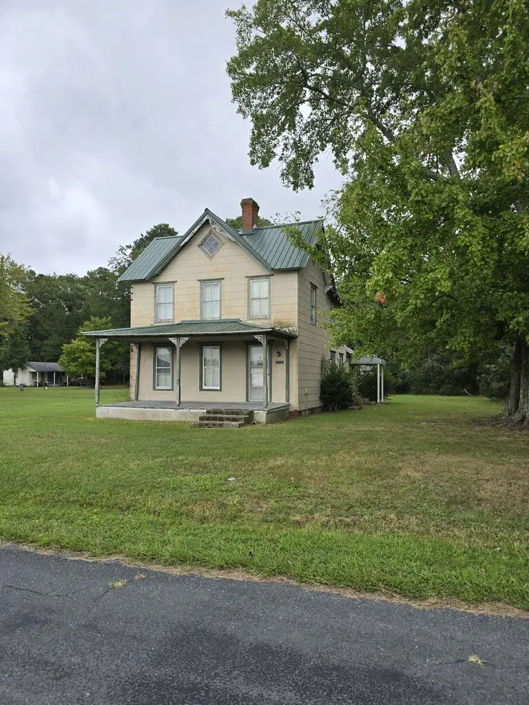 12200 Hacksneck Rd, Hacksneck, VA 23358 - #1