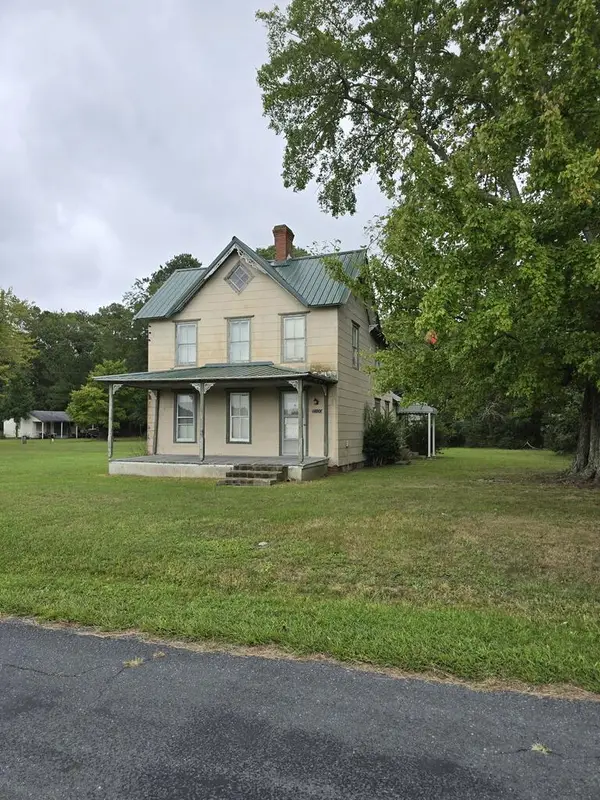 12200 Hacksneck Rd, HACKSNECK, VA 23358