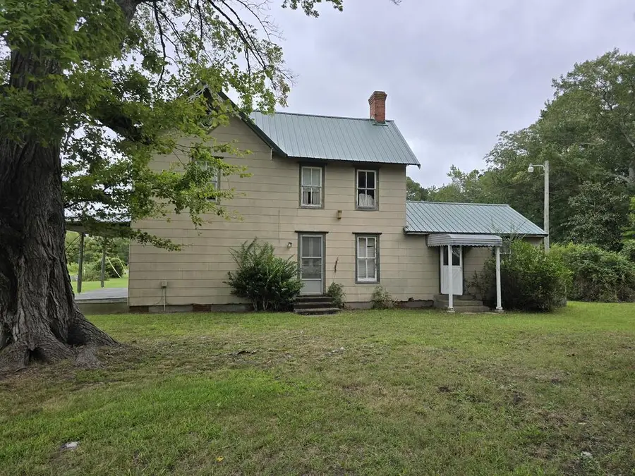 12200 Hacksneck Rd, Hacksneck, VA 23358 - #2